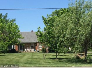 28841 Old Valley Pike, Strasburg, VA 22657