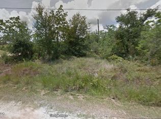 0 Crane St, Bay Saint Louis, MS 39520