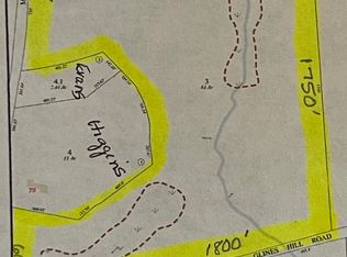 0 Modoc Hill Rd, Madison, NH 03849