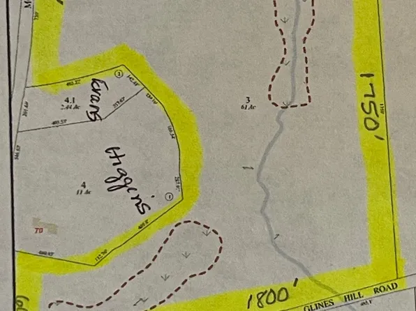 00 Modoc Hill Road, Madison, NH 03849