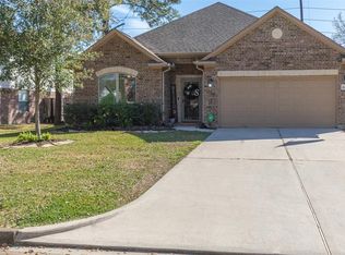 16230 Charterstone Dr, Houston, TX 77070