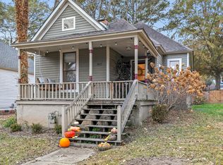 5415 Saint Elmo Ave, Chattanooga, TN 37409