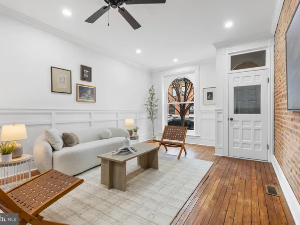 408 S East Ave, Baltimore, MD 21224