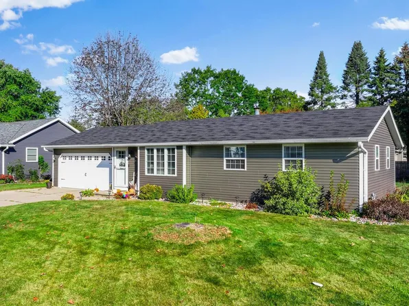2546 Lance St, Howard, WI 54313