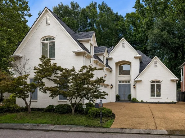 1073 Humphrey Oaks Cir, Memphis, TN 38120