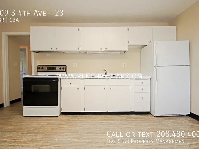 809 S 4th Ave #23 — Photo 6
