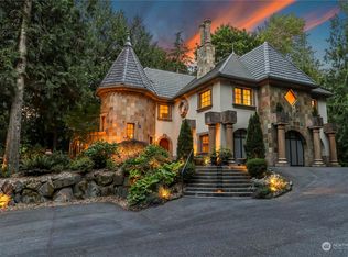 12825 Issaquah Hobart Rd SE, Issaquah, WA 98027