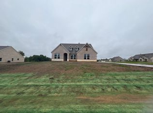 701 Deer Dale Ct, Van Alstyne, TX 75495
