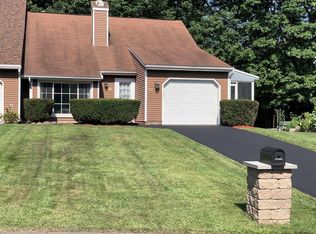 70 Old Coach Rd, Clifton Park, NY 12065