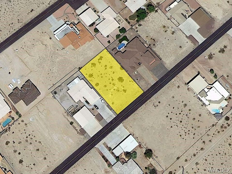 1st image of 5217 S Antelope Dr