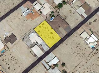 5217 S Antelope Dr, Fort Mohave, AZ 86426