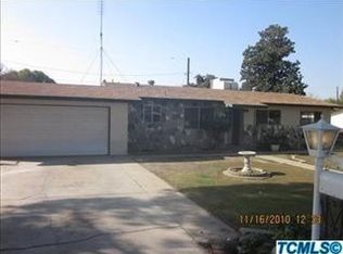 2635 N Quail Dr, Visalia, CA 93291