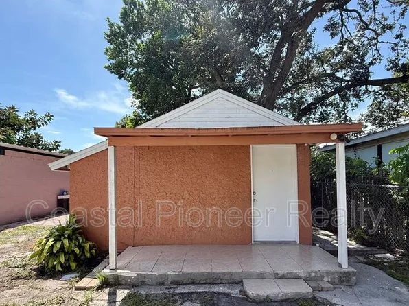 2106 N Himes Ave #4, Tampa, FL 33607