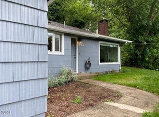 930 NE Alder St, Toledo, OR 97391