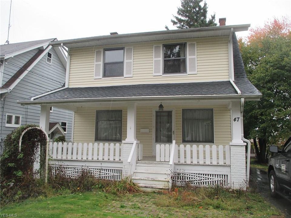 1st image of 47 Wesley Ave