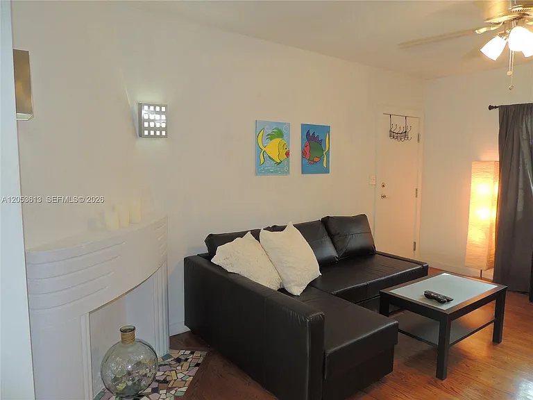 1215 Meridian Ave #8 — Photo 9