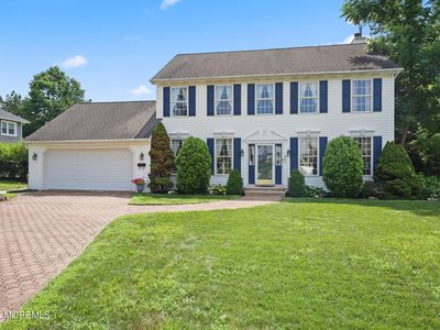 404 South Street, Brielle, NJ, 08730