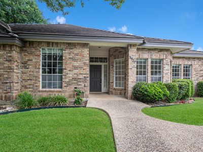 3927 Hunters Rock, San Antonio, TX, 78230
