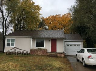 2901 N Plum St, Hutchinson, KS 67502