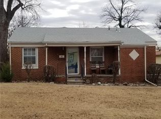 2508 NE 17th St, Oklahoma City, OK 73111