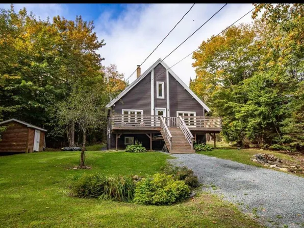 164 Myra Rd, Porters Lake, NS B3E 1G1