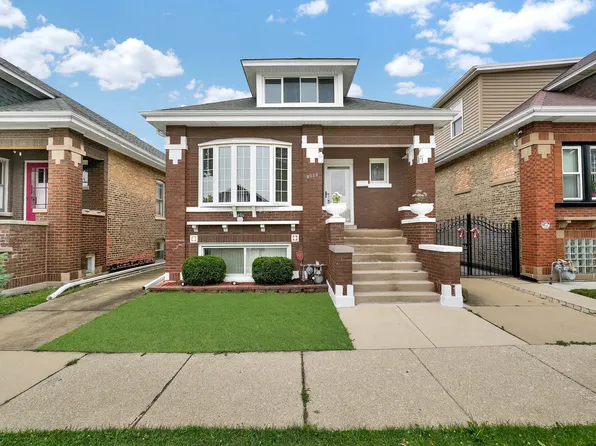 2326 Gunderson Ave, Berwyn, IL 60402