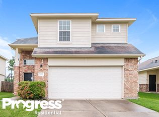 23635 Maple View Dr, Spring, TX 77373