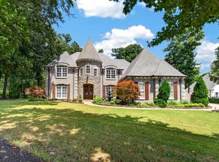 25 Branston Cv, Eads, TN 38028