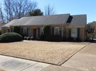 2615 Inverary Cv, Memphis, TN 38119