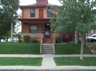 900 S Pennsylvania St #2, Denver, CO 80209