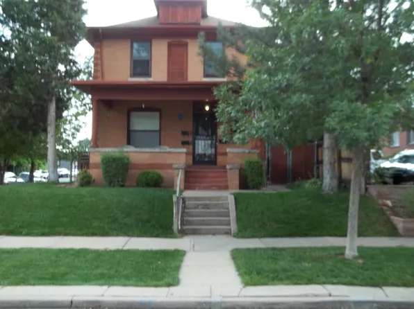 900 S Pennsylvania St APT 3, Denver, CO 80209