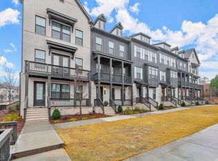 931 Catamaran Ct, Alpharetta, GA 30005