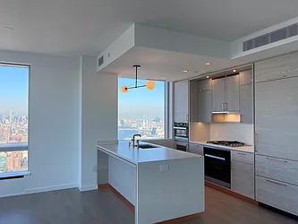 Rented by The Ariel Group Realty Corp