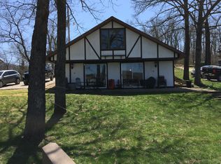 83 Sun Valley Loop, Roach, MO 65787