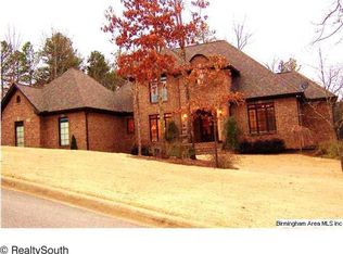 113 Oak Hill Dr, Dora, AL 35062