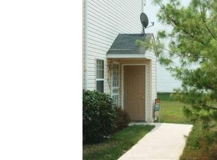 511 Red Coat Pl #100, Fort Washington, MD 20744