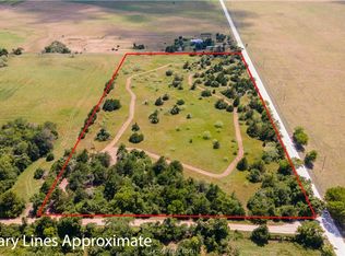 Benbow Pvt Ln, Bryan, TX 77808