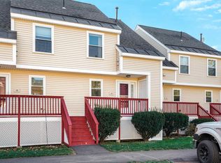 14 Vinton Dr #14, Concord, NH 03303