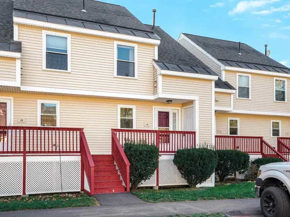 14 Vinton Drive #14, Concord, NH 03303