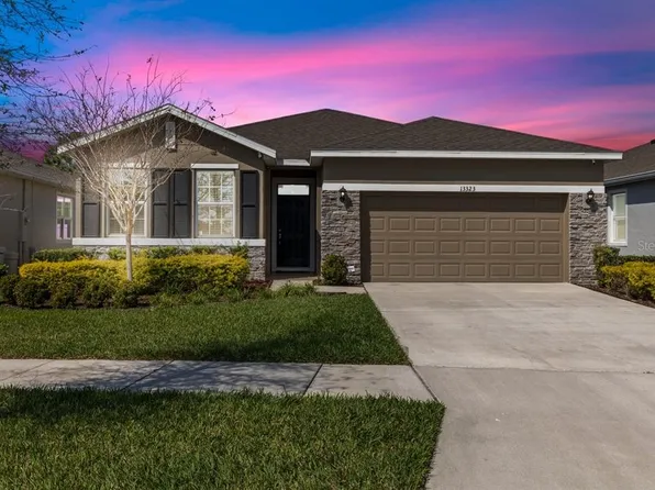 13323 Waterleaf Garden Cir, Riverview, FL 33579