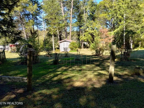 1043 N Main St, Decatur, TN 37322