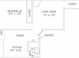 5050 Newton St APT 9, Denver, CO 80221