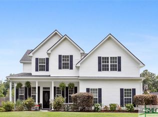 348 Stonebridge Cir, Savannah, GA 31419