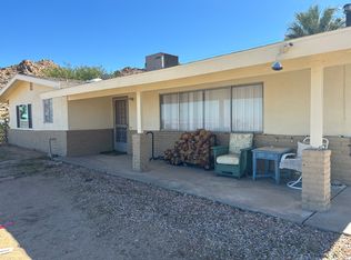 8001 Wesley Rd, Joshua Tree, CA 92252
