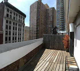 Rented by Citi Habitats