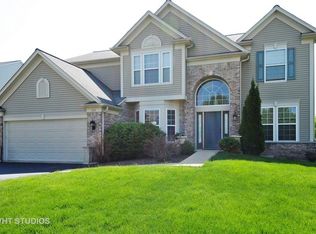 331 Osage Dr, Bolingbrook, IL 60490