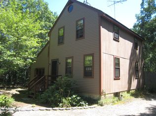 45 Bishop Rd, Eastham, MA 02642