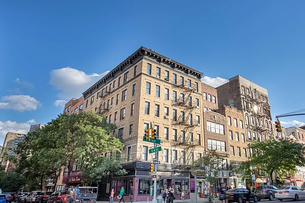 86 East 4th Street