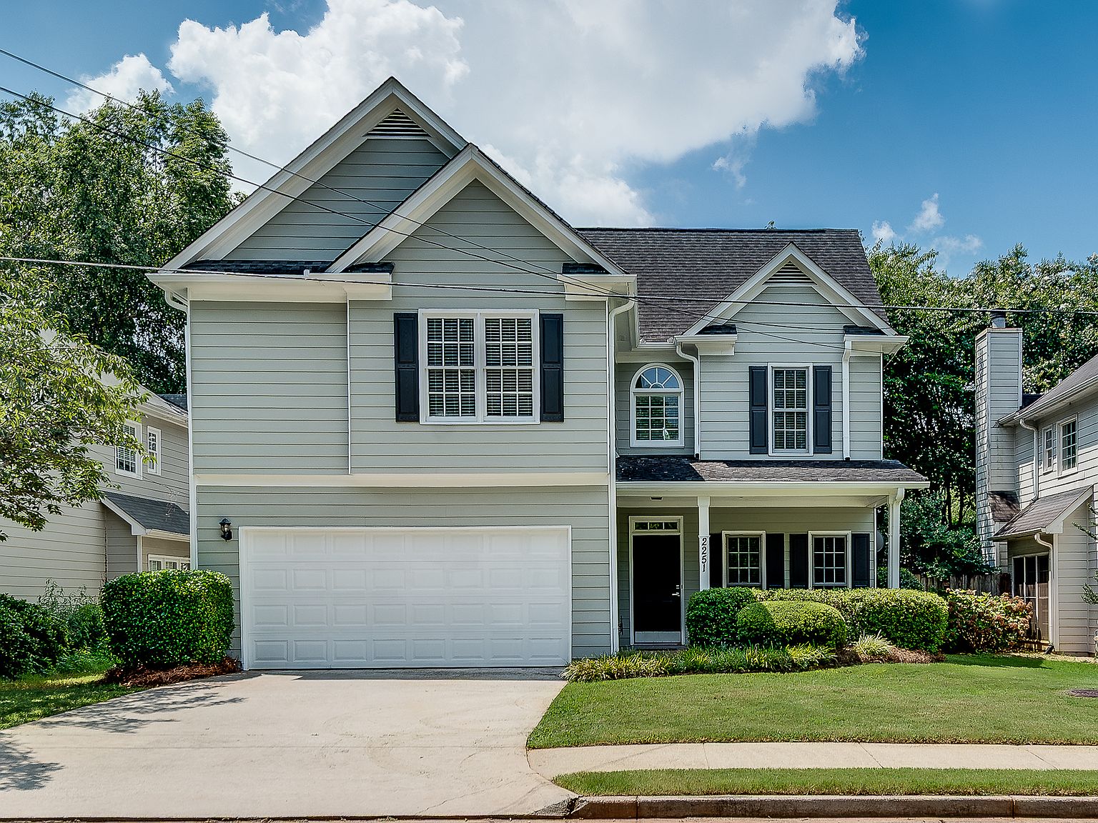 2251 N Shallowford Rd, Atlanta, GA 30341 | Zillow