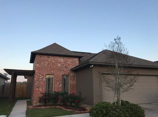 1695 Seville Dr, Saint Gabriel, LA 70776